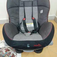 ست کالسکه خارجی مدل Britax در حد نونو ب صورت تک هم|کالسکه و لوازم جانبی|ری, دولت‌آباد|دیوار
