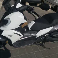 تارو دیفندر ۱۸۰ سفید