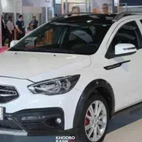 خودرو سایپا آریا