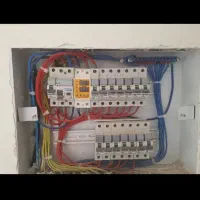 نیازمند شاگرد برقکار