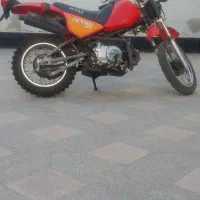 موتور جترو ۹۰|موتورسیکلت|خور (فارس), |دیوار