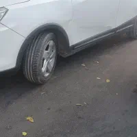 جک اس 3|خودرو سواری و وانت|مشهد, احمدآباد|دیوار