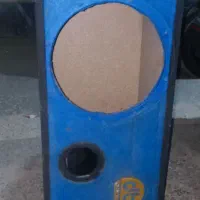 جعبه ساب ۱۲اینچ