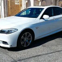 BMW 528i  2014|خودرو سواری و وانت|اندیشه, اندیشه فاز ۳|دیوار