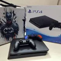 یک عددps4جهت فروش