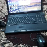 لپ تاپ معاوضه باموتورهوندا۱۲۵|رایانه همراه|گرگان, |دیوار