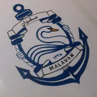 نقاشی مداد رنگی