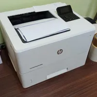 پرینتر hp 506dnw  با وای فای|پرینتر، اسکنر، کپی، فکس|ایلام, |دیوار