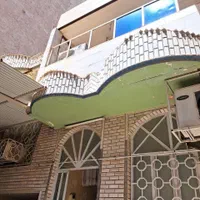 ویلایی دو طبقه مرکز شهر ، سکونت و سرمایه گذاری|فروش خانه و ویلا|اهواز, نادری|دیوار