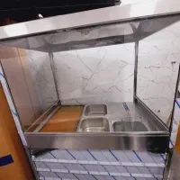 فر ساندویچی ، فلافلی