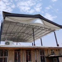 سبک سازی و شیروانی