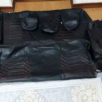 روکش صندلی ساینا|قطعات یدکی و لوازم جانبی|پرند, فاز ۵|دیوار