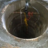 مغنی چاه آب و فاضلاب اساتید افغانی|خدمات پیشه و مهارت|شیراز, گلکوب|دیوار