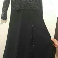 لباس مجلسی زنانه