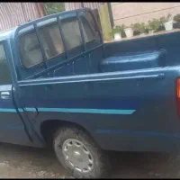 مزدا دوکابین ۱۶۰۰|خودرو سواری و وانت|ماسال, |دیوار