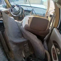 پارس تیوفایو تصادفی دریچه سیم مدل 95