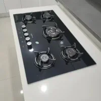 گاز صفحه ای فروشی