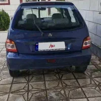 پراید111کاربنی۹۳|خودرو سواری و وانت|شیراز, گود خزینه|دیوار