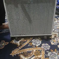 رادیاتور پراید