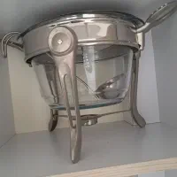 جاشکلاتی|ظروف سرو و پذیرایی|زنجان, |دیوار