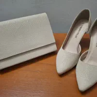 کیف و کفش  سایز ۴۰