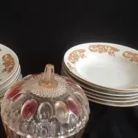 ظروف  قدیمی