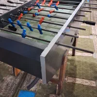فوتبال دستی