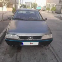 پژو ۴۰۵