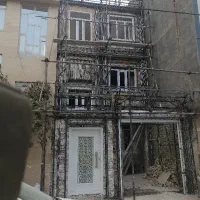 رابیتس بندی رابیتس کاری جوشکاری رابیتس والپست|خدمات پیشه و مهارت|مشهد, طلاب|دیوار