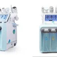 دستگاه هیدرو فیشیال6کاره