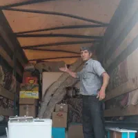 تخلیه باروجابجایی اسباب منزل