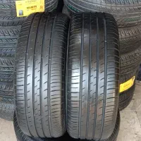 لاستیک کومهو 205/55/16سراتو مزدا چ3 جک داستر دنا