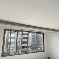 درب و پنجره المینیوم