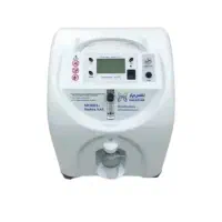 اکسیژن ساز 5لیتری نفس یار مدل سوشیا soshia5