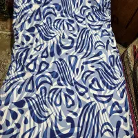 ۴ عدد تشک از پشم