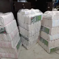 طاقه سفره یکبار مصرف|ظروف نگهدارنده، پلاستیکی، یکبارمصرف|میاندوآب, |دیوار