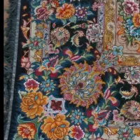 قالیچه دستبافت سالاری|فرش|تبریز, |دیوار