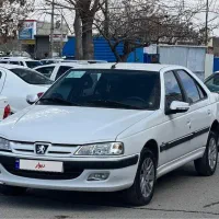 پارس tu5 مدل ۱۴۰۱