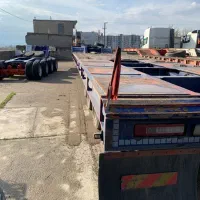 کمرشکن ۱۱ محور