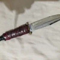 فروش چاقو قدیمی
