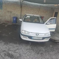 پژو پارس 92|خودرو سواری و وانت|قیامدشت - خاورشهر, |دیوار