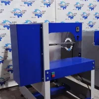 دستگاه رول کن سه کاره (سفره ،زباله، نایلون )