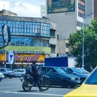 فروش مغازه ۳ نبش تقاطع توحیدآزادی پاخوربینهایت