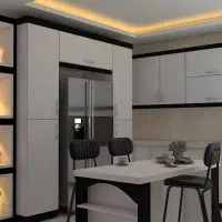 بنایی از پی تا بام وگچکاری و دکوراسیون داخلی|خدمات پیشه و مهارت|ساری, |دیوار