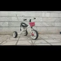 سه چرخه کودک