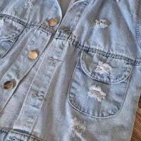 کت و شلوار جین|کفش و لباس بچه|بیستون, |دیوار