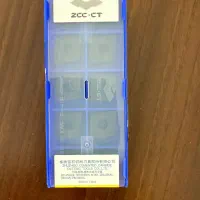 فروش انواع اینسرت تراشکاری CNC برند ZCC-CT