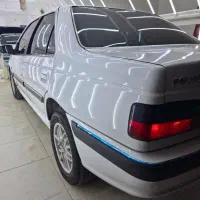 پارس ElX|خودرو سواری و وانت|زابل, |دیوار