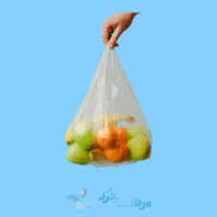 نایلون شفاف درجه یک