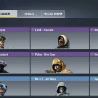 اکانت کالاف|کنسول، بازی ویدئویی و آنلاین|محلات, |دیوار